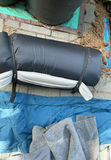 Big Camping Lot, Venzel Large Tent, Blankets, Sleep Roll, Etc - thumbnail 9 of 9