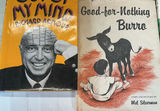 Vintage Humor - thumbnail 5 of 14