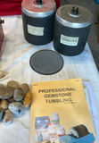 Thumler's Tumbler gemstone tumbling kit with stones - thumbnail 5 of 5