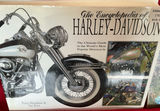 Harley-Davidson motorcycle books and magazines collection - thumbnail 2 of 9