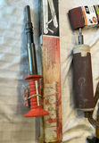 Assorted workshop tools and accessories - thumbnail 11 of 14