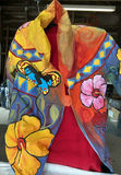 Wearable Art Coat - thumbnail 5 of 7