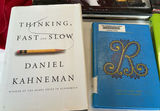 10 Well Loved Hard Backs - thumbnail 3 of 8