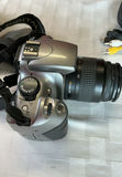 Canon DSLR Kit with Lenses, Tripods and Accessories - thumbnail 3 of 7
