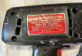 Corded drills and accessories in tool bag - thumbnail 4 of 8