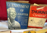 Vintage Humor - thumbnail 8 of 14