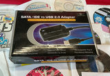 Garmin, SATA /IDE Adaptor, Specialty Software - thumbnail 3 of 9