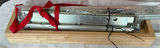 Nice Oak Drawers, Drawer Glide Hardware - thumbnail 9 of 9