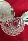 White Ceramic Large Bowl, Chinese Figurine - thumbnail 8 of 8