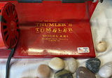 Thumler's Tumbler gemstone tumbling kit with stones - thumbnail 2 of 5