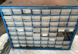 Hardware storage cabinets and organizers - thumbnail 5 of 6