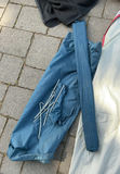 Big Camping Lot, Venzel Large Tent, Blankets, Sleep Roll, Etc - thumbnail 5 of 9