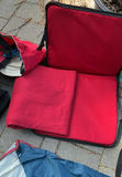 Big Camping Lot, Venzel Large Tent, Blankets, Sleep Roll, Etc - thumbnail 6 of 9