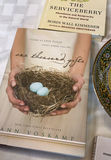 Bird-themed books, decor, and games - thumbnail 5 of 10