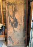 Huge Wood framed Wall Mirror - thumbnail 3 of 4