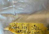 Double-size Bedding Set with Mattress cover, Down comforter and bedspread - thumbnail 3 of 6