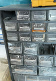 Hardware storage cabinets and organizers - thumbnail 3 of 6