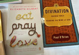 10 Useful Paperbacks On Aging, Trauma, Spirituality, Etc. - thumbnail 4 of 7