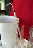Home brewing and winemaking equipment and guides - thumbnail 5 of 9