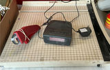 Boston 2618 Paper Trimmer with Rotary Cutter and Metal Panels - thumbnail 3 of 4