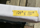 4 Vintage White Tablecloths - thumbnail 6 of 13