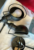 Assorted Lighting Fixtures, TV Wall Mount, and Safety Alarms - thumbnail 3 of 7