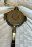 Cast Iron, Metal Vintage Unique Collection - thumbnail 7 of 8
