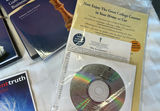 Assorted Books and Media Collection to make you SMARTER! - thumbnail 4 of 7