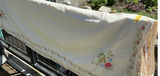 More vintage Table Linens - thumbnail 12 of 17