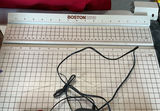 Boston 2618 Paper Trimmer with Rotary Cutter and Metal Panels - thumbnail 2 of 4