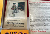 Vintage Humor - thumbnail 4 of 14