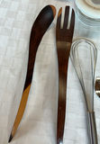 Assorted kitchen utensils, containers and a small appliance - thumbnail 6 of 7