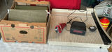 Boston 2618 Paper Trimmer with Rotary Cutter and Metal Panels - thumbnail 1 of 4