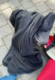 Big Camping Lot, Venzel Large Tent, Blankets, Sleep Roll, Etc - thumbnail 7 of 9