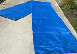 Huge Tarps, - thumbnail 4 of 6