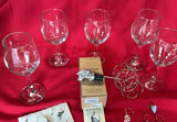 Wine Glasses, Rings, Aerator - thumbnail 6 of 6