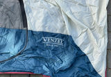 Big Camping Lot, Venzel Large Tent, Blankets, Sleep Roll, Etc - thumbnail 2 of 9