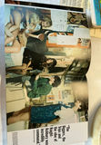Fender Standard Guitar, Frame Drum, Music Book - thumbnail 14 of 14