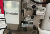 Vintage Bell & Howell Film Projector. - thumbnail 2 of 5