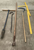 Specific Long Handled Tools - thumbnail 1 of 4
