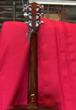 Fender Standard Guitar, Frame Drum, Music Book - thumbnail 6 of 14
