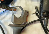 Corded drills and accessories in tool bag - thumbnail 6 of 8