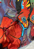 Wearable Art Coat - thumbnail 3 of 7