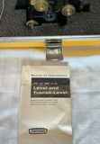 Craftsman Level and Transit-Level with Tripod and Case - thumbnail 4 of 5