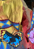 Wearable Art Coat - thumbnail 7 of 7
