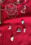 Wine Glasses, Rings, Aerator - thumbnail 5 of 6