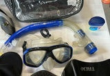 Diving and Snorkeling Gear Set - thumbnail 6 of 10