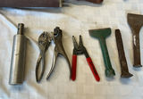 Assorted workshop tools and accessories - thumbnail 7 of 14