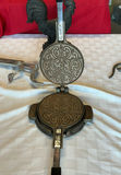 Cast Iron, Metal Vintage Unique Collection - thumbnail 6 of 8
