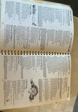 Fender Standard Guitar, Frame Drum, Music Book - thumbnail 11 of 14